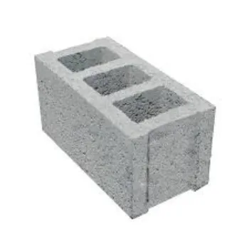 Hollow Blocks